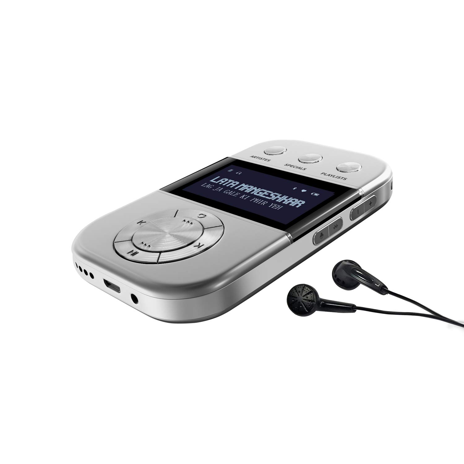 Saregama Carvaan Go