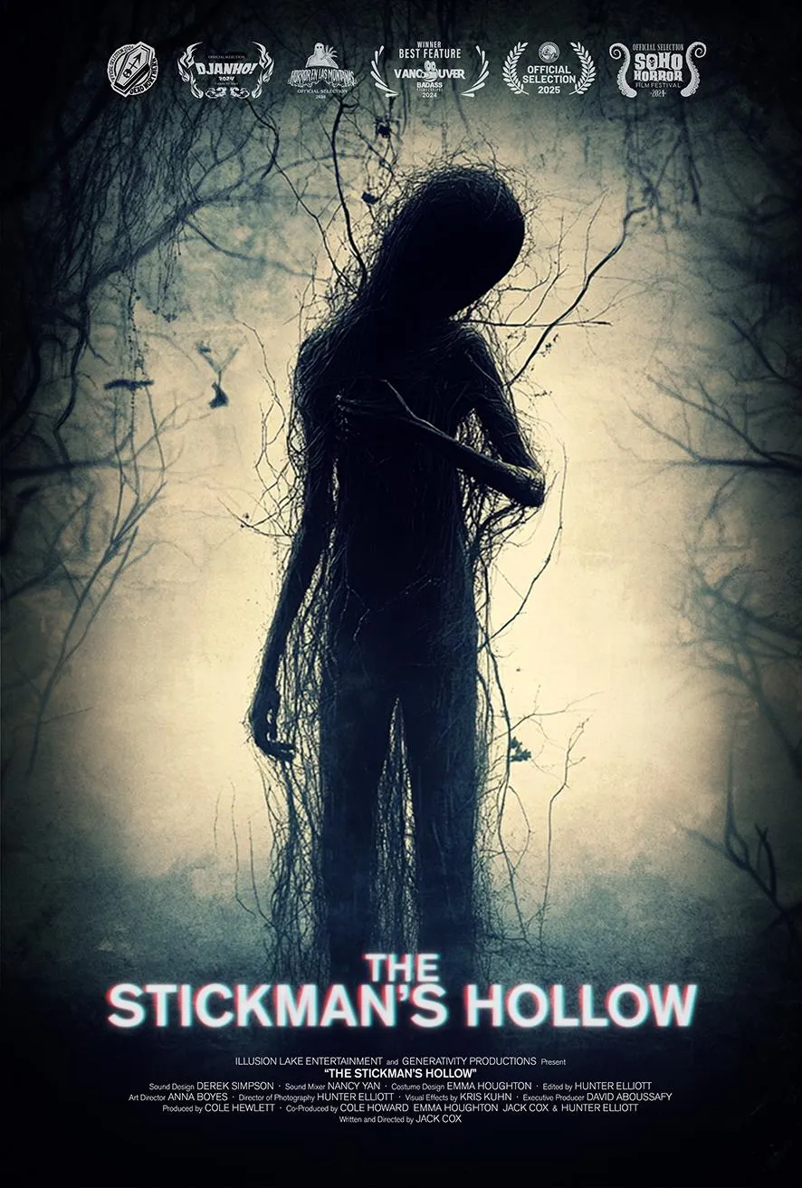 The Stickman's Hollow (2024)