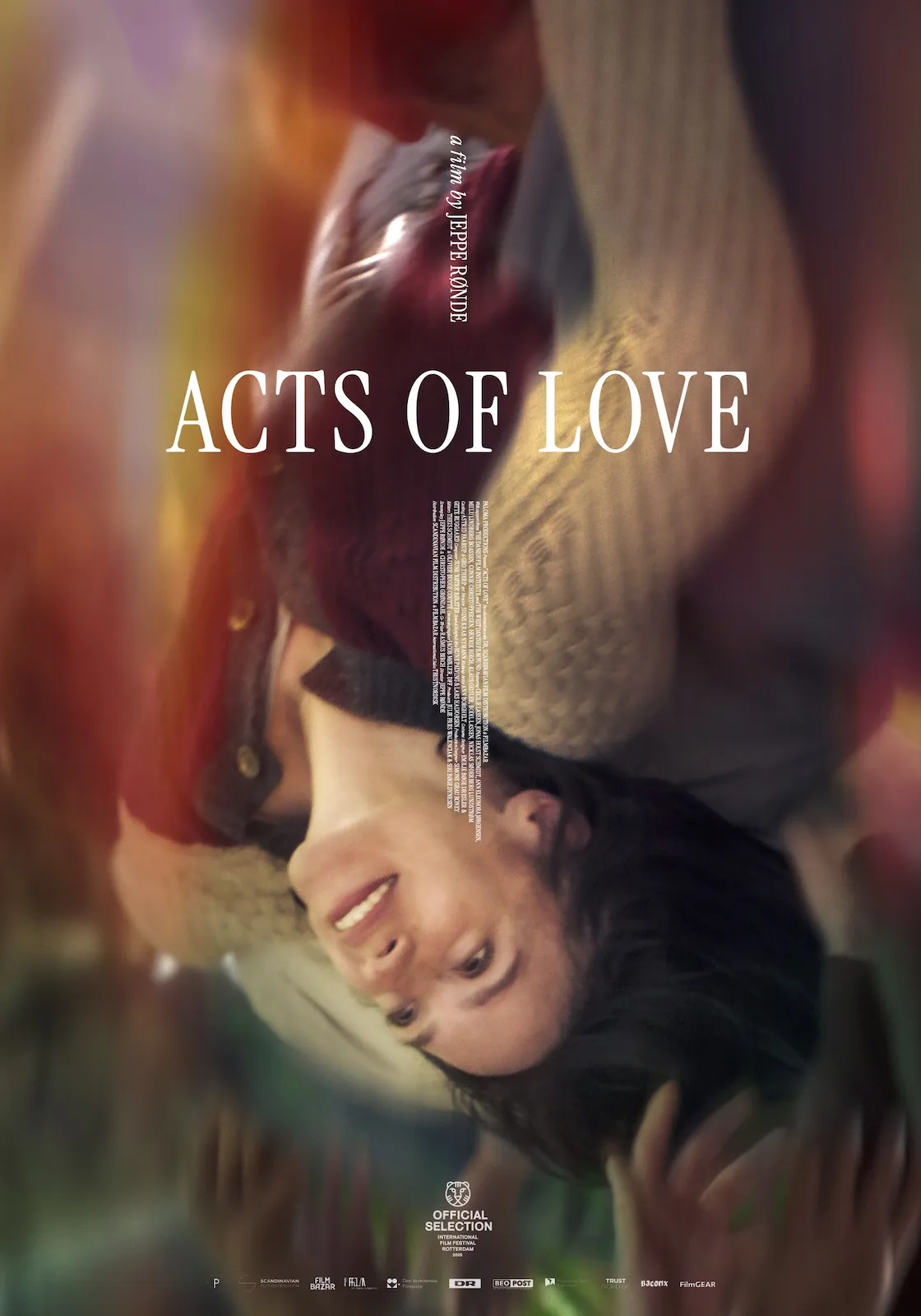Acts of Love (2025)