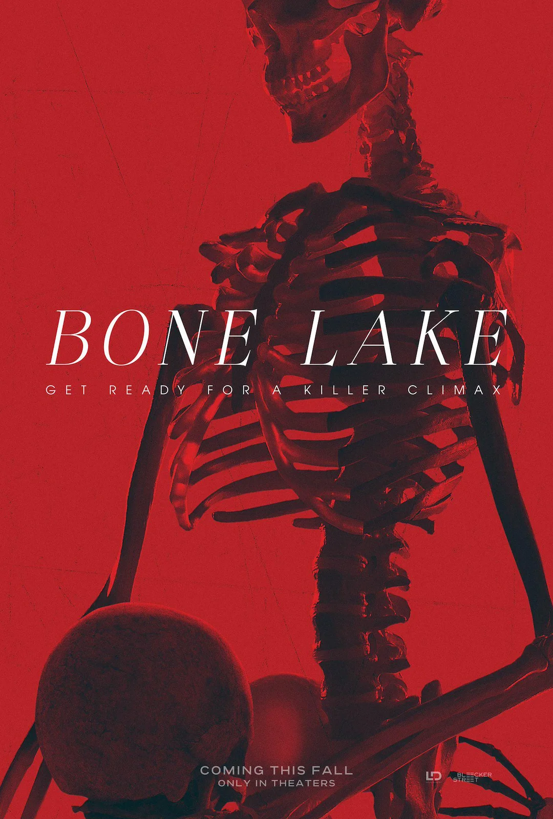 Bone Lake (2024)