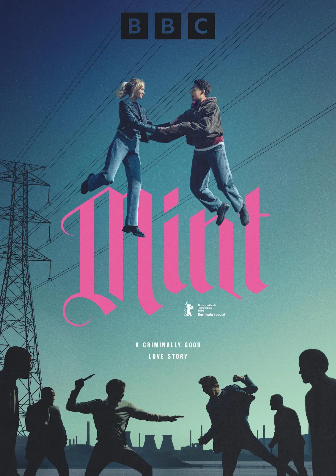 Mint (BBC, 2026)