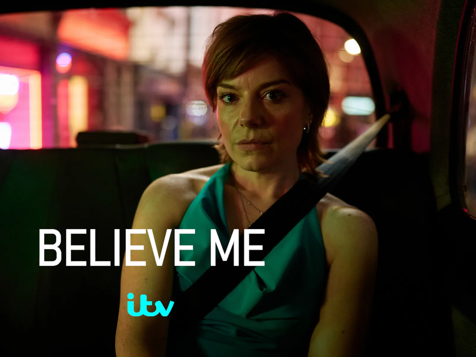 Believe Me (ITV, 2026)