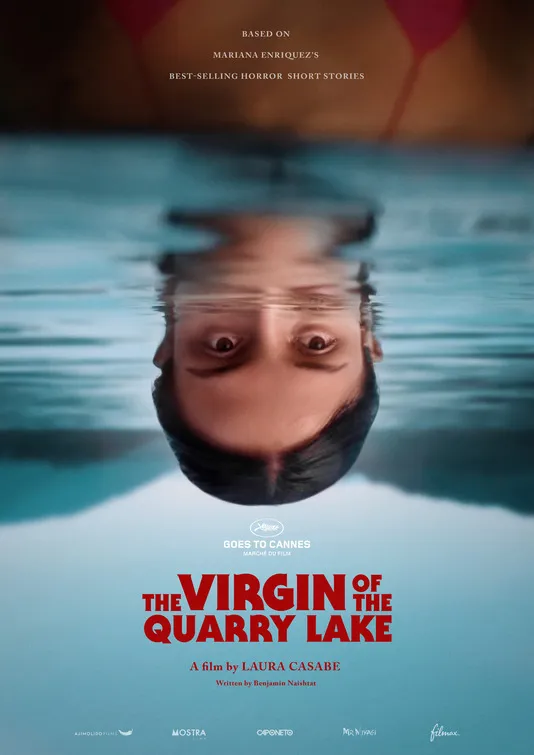 The Virgin of the Quarry Lake (2025)
