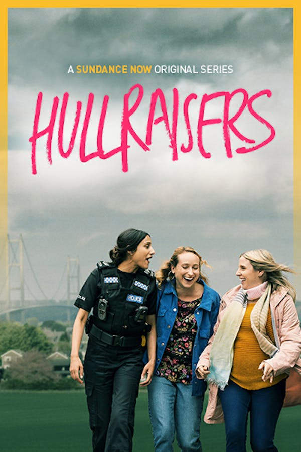 Hullraisers (2022-2023)