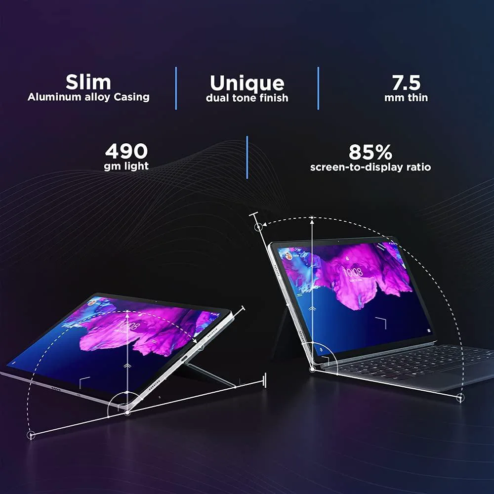Lenovo Tab P11