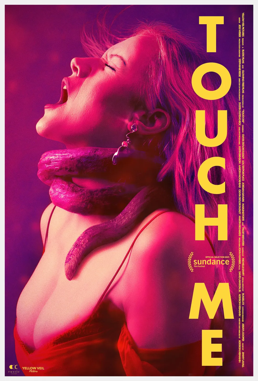 Touch Me (2025)