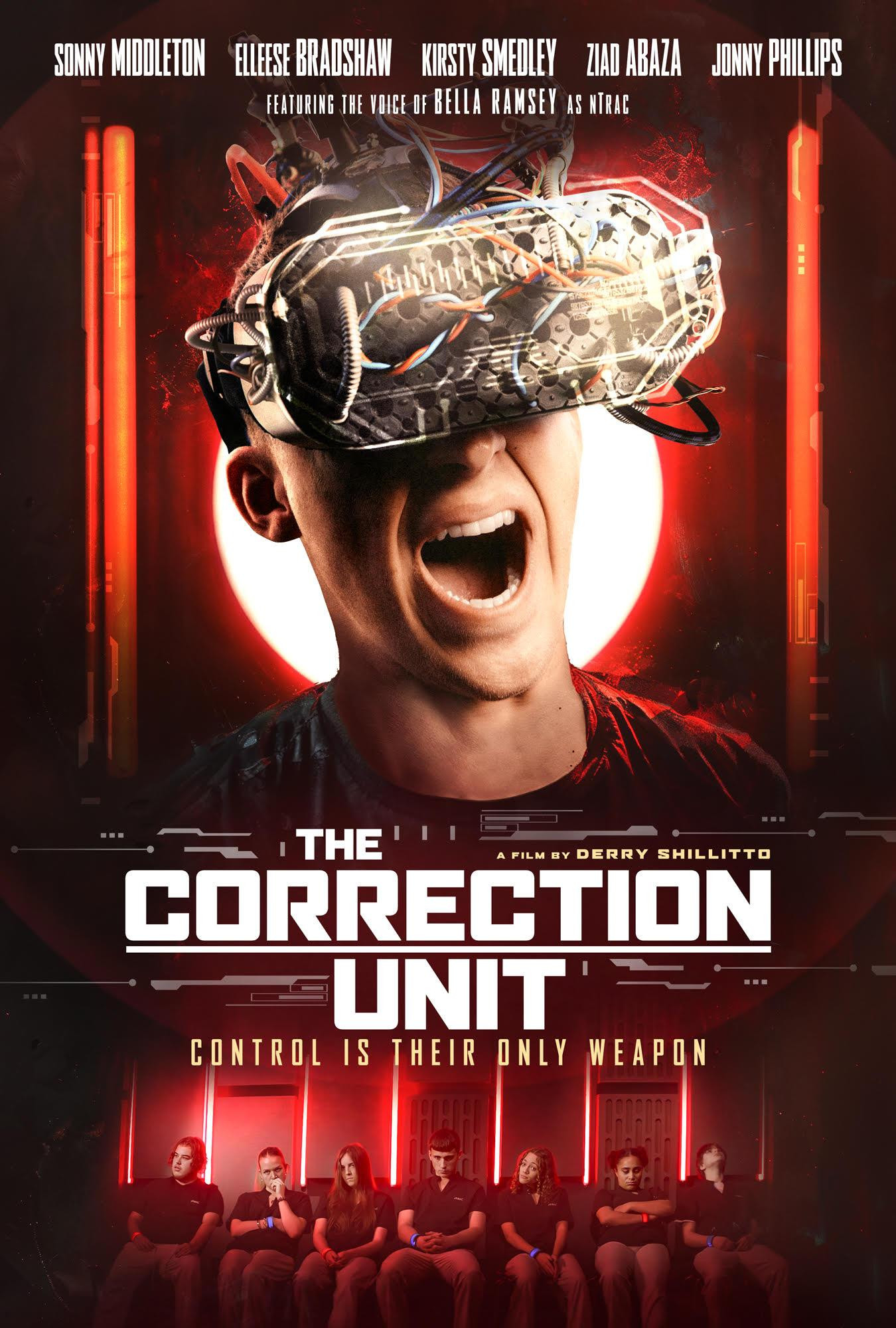 The Correction Unit (2025)