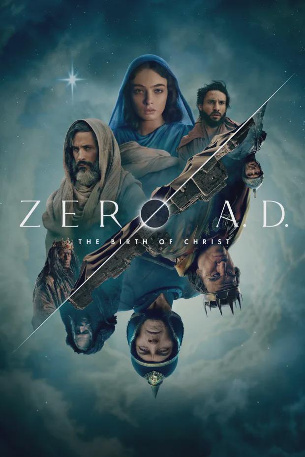Zero A.D. (2025)