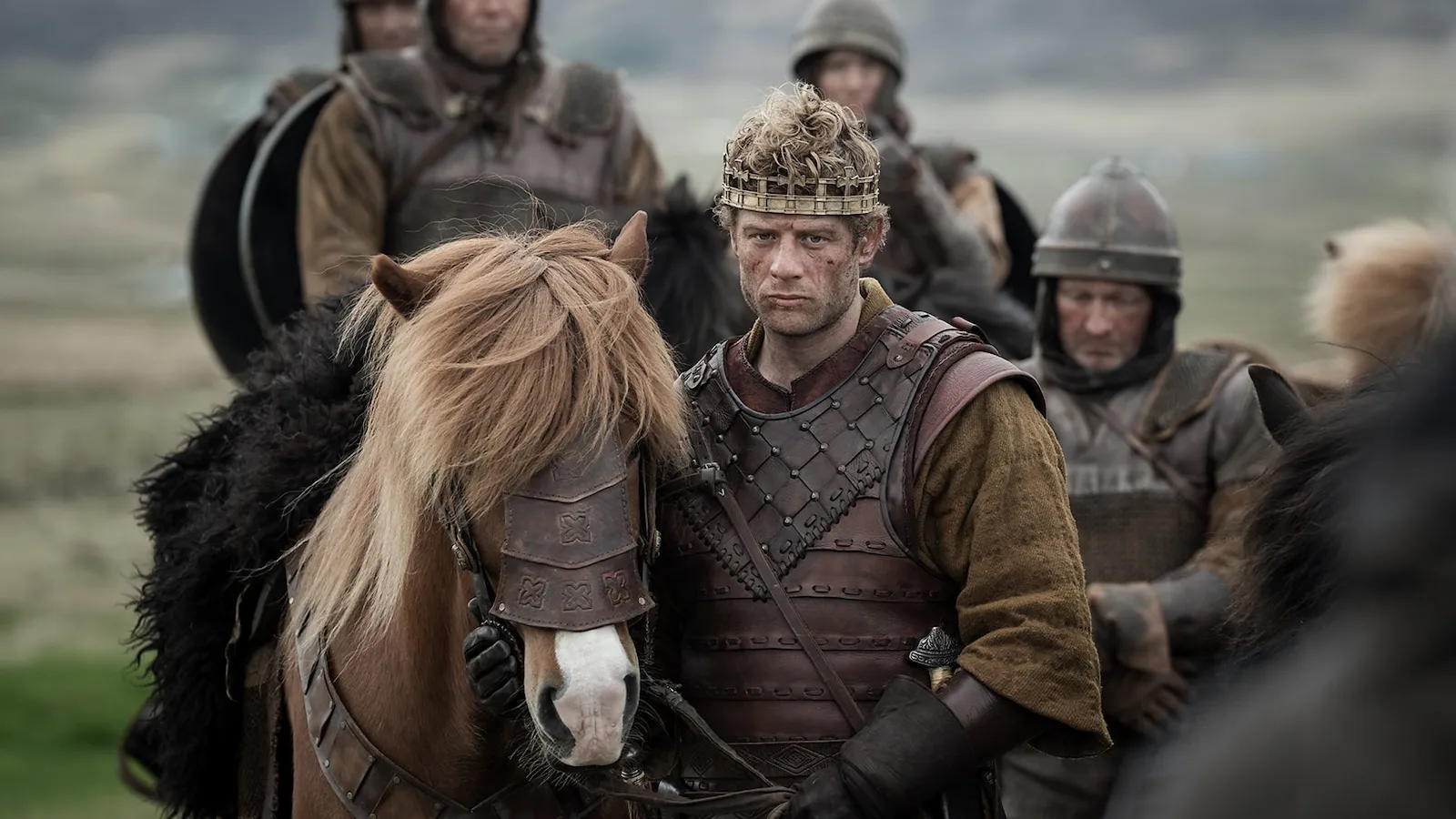 King and Conqueror (2025)