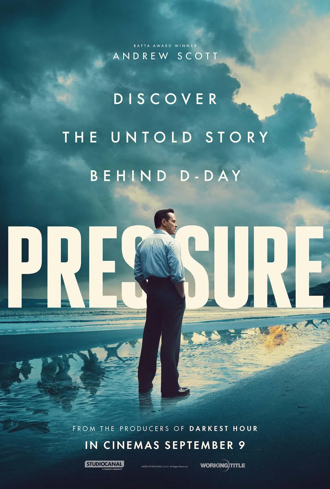 Pressure (2025)