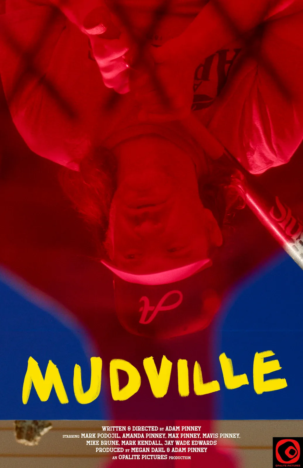 Mudville (2026)