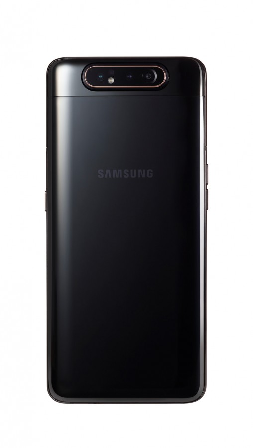 Samsung Galaxy A80