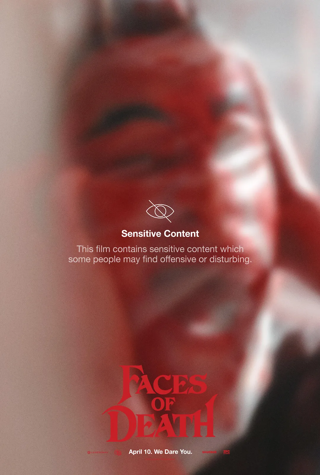 Faces of Death (2026)