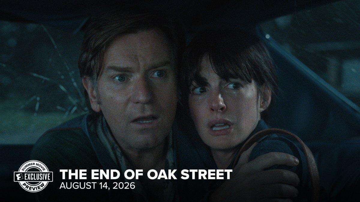 The End of Oak Street (2026)