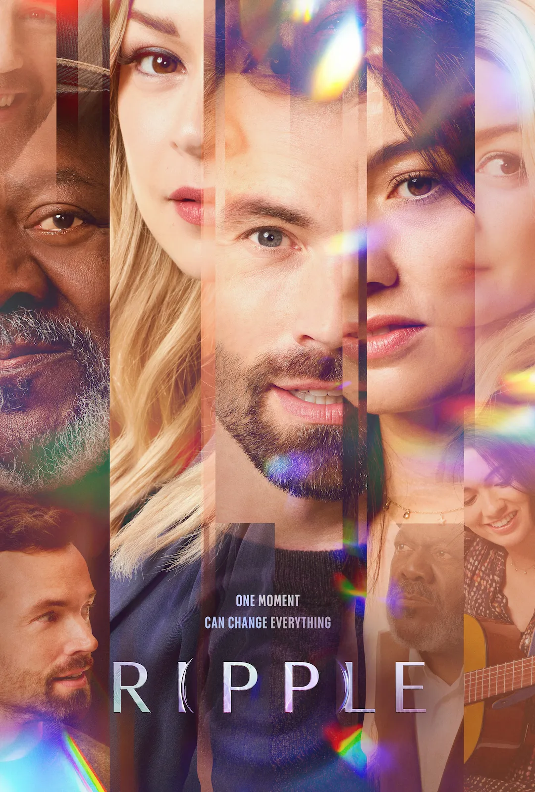 Ripple (Netflix, 2025)