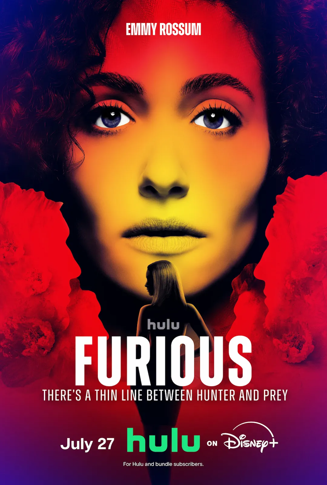 Furious (Hulu, 2026)
