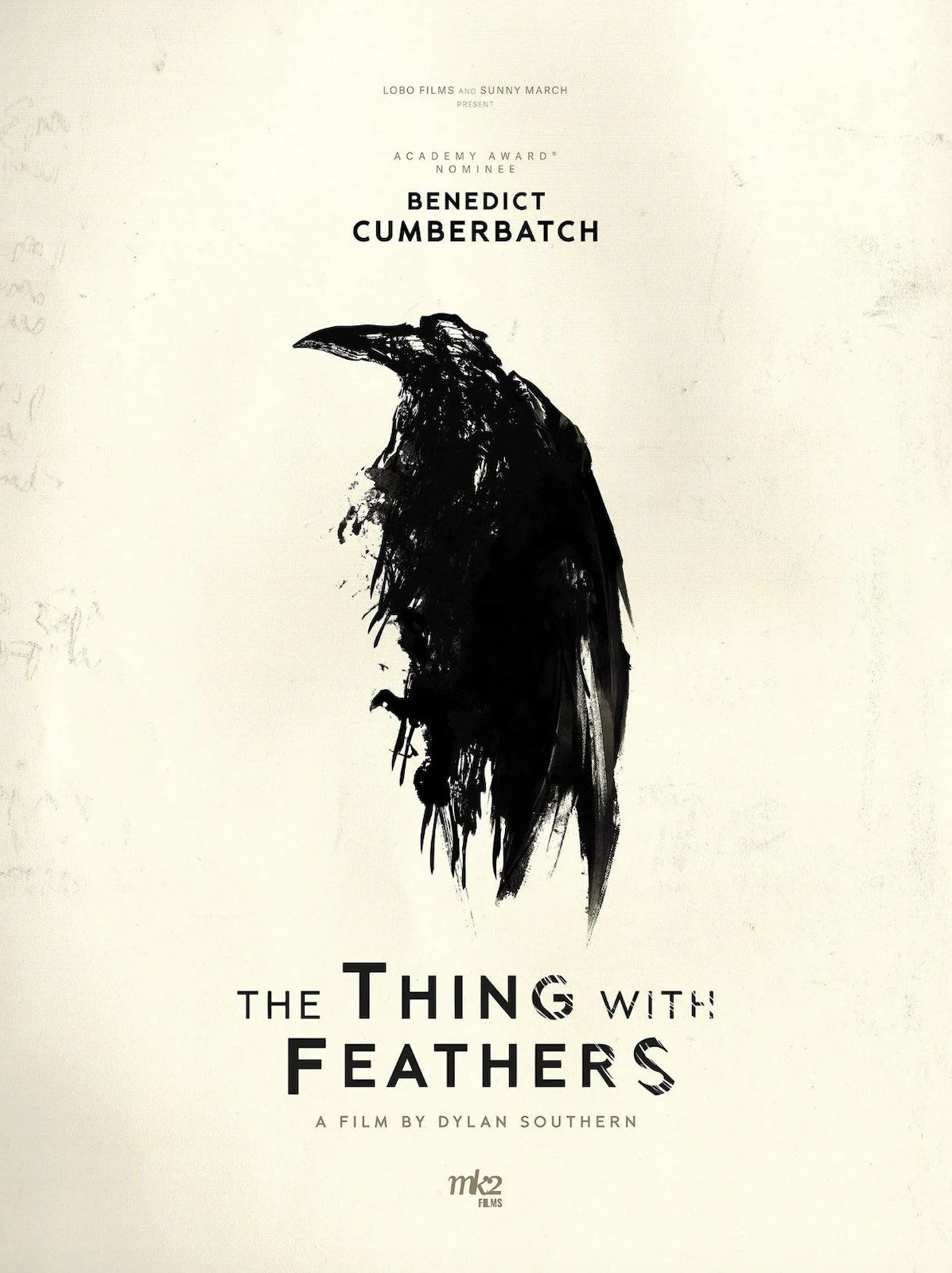 The Thing with Feathers (2025)