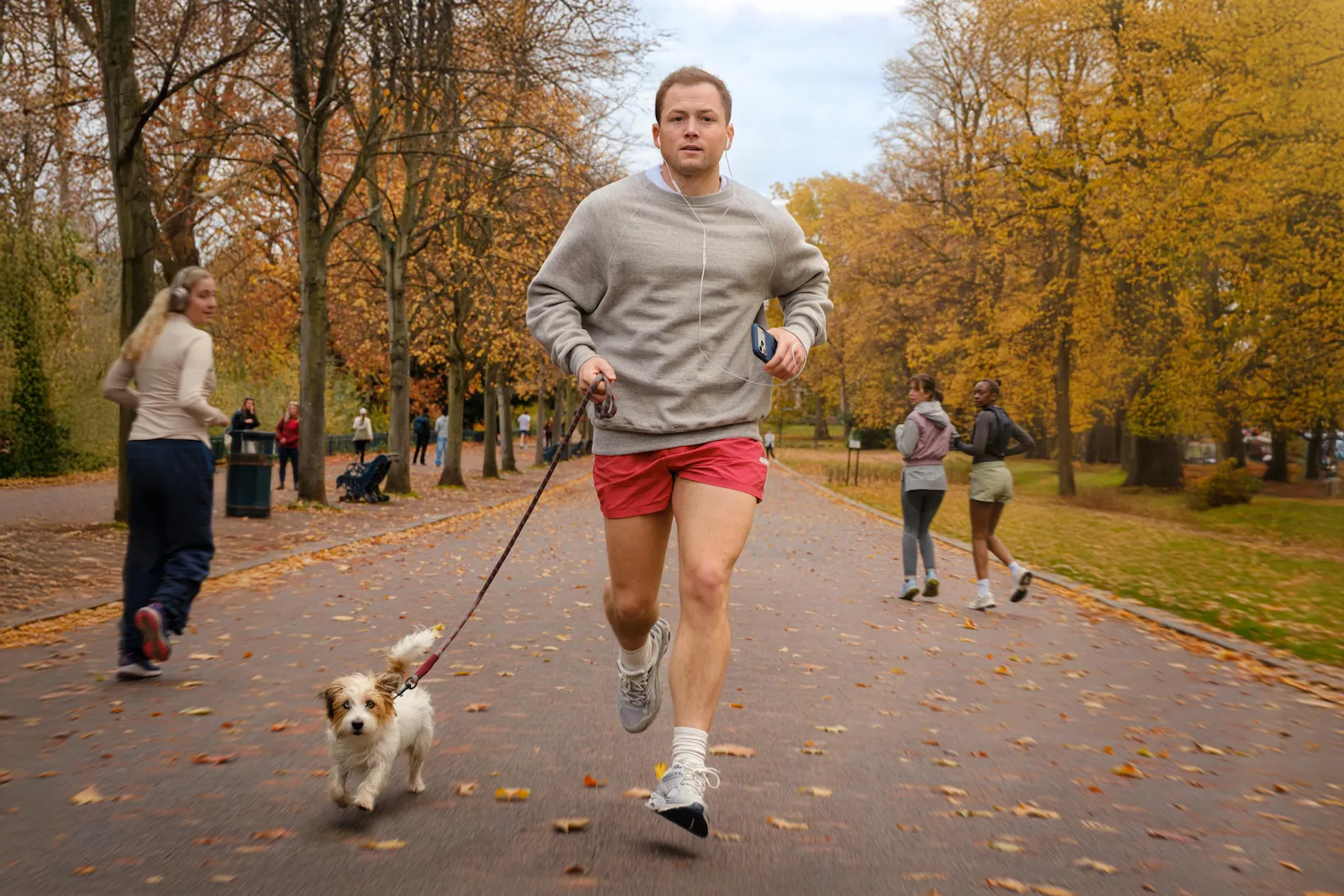 Everybody Wants to F*ck Me (2026)