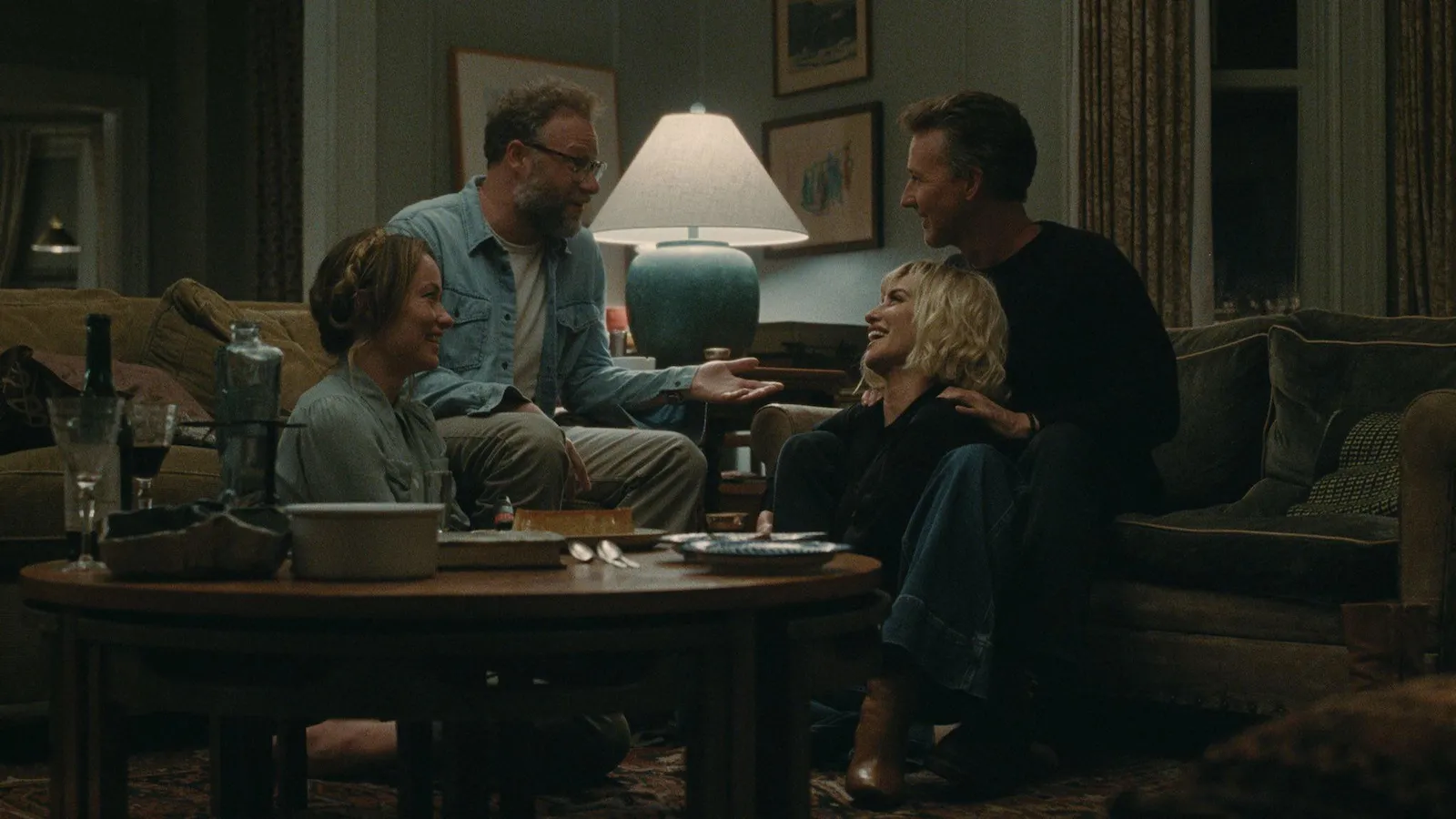 The Invite (2025)