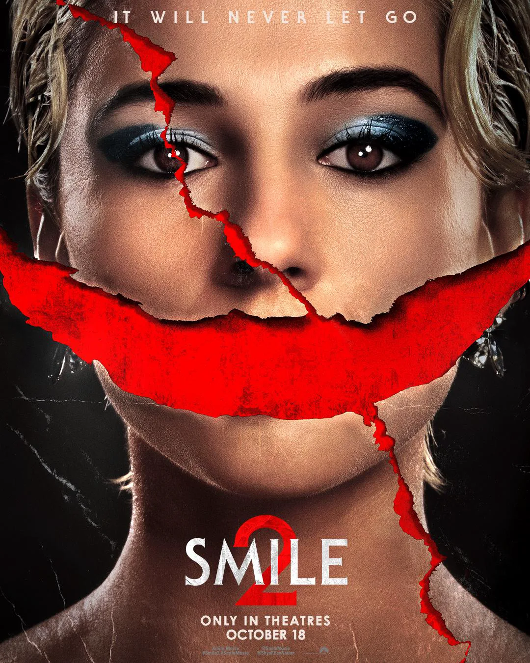 Smile 2 (2024)