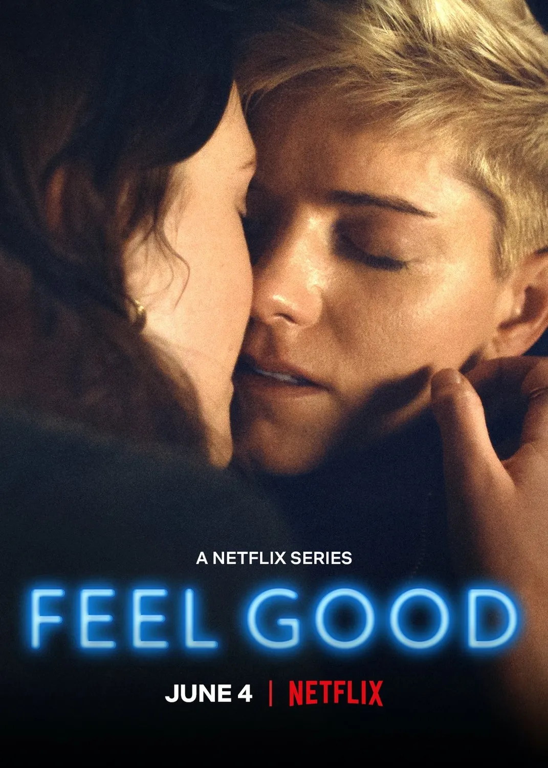 Feel Good (Netflix, 2020-2021)