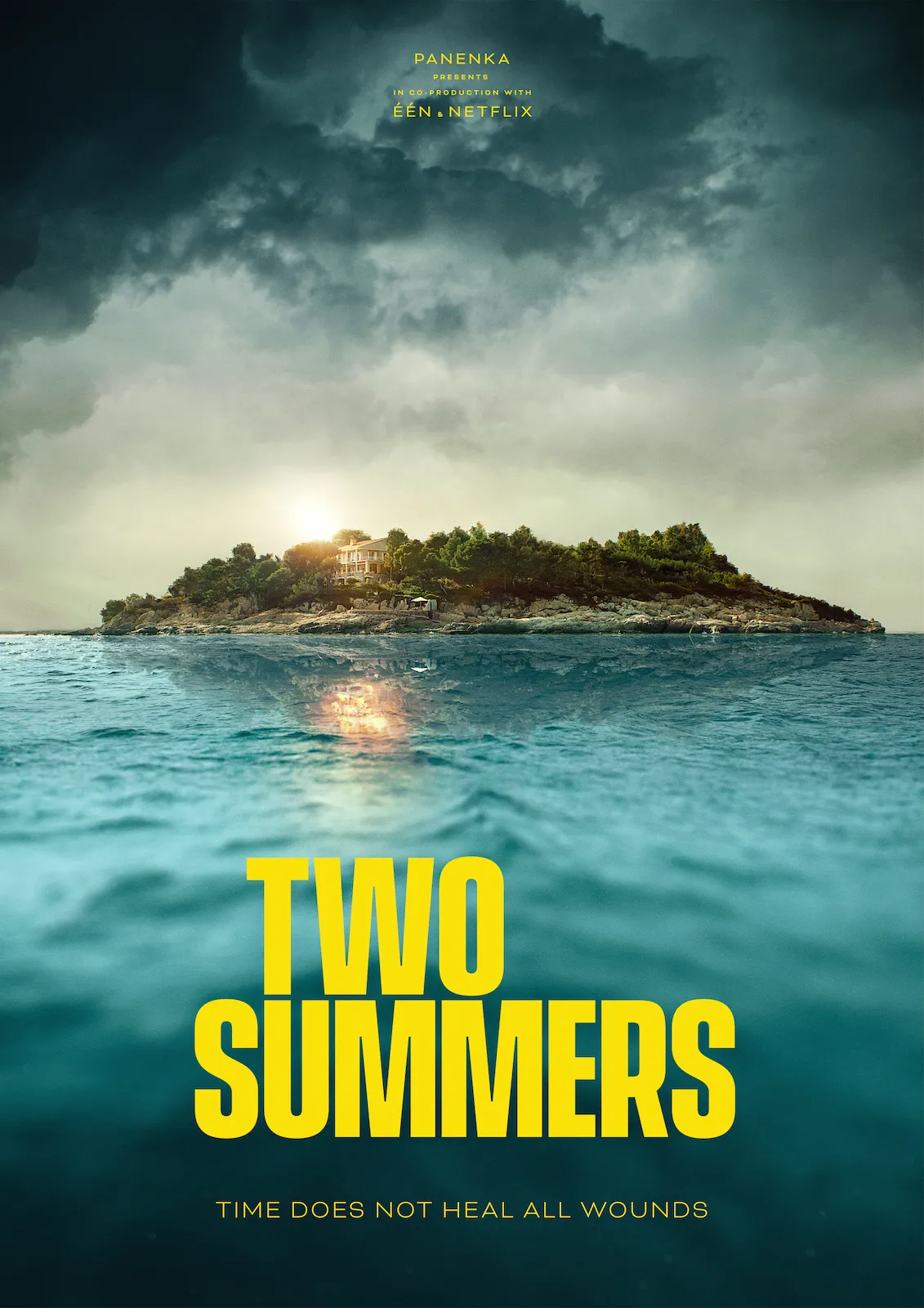 Two Summers (Netflix, 2022)