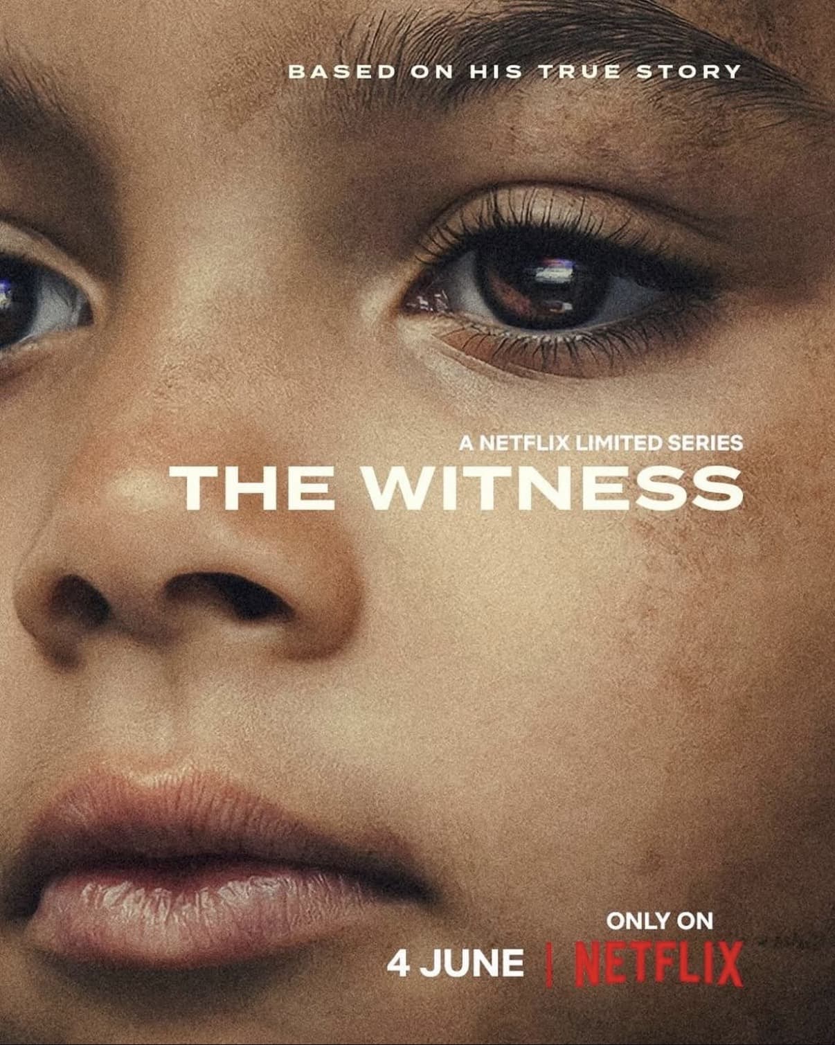 The Witness (Netflix, 2026)