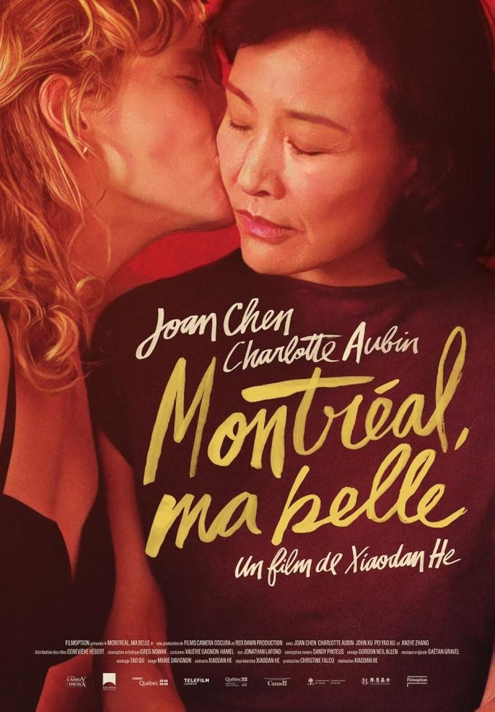 Montreal, My Beautiful (2025)