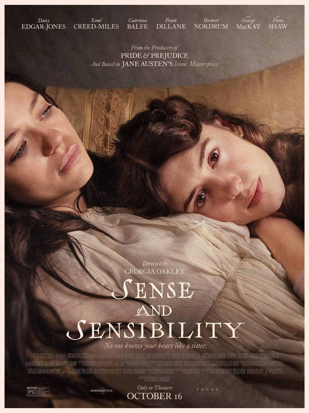 Sense and Sensibility (2025)