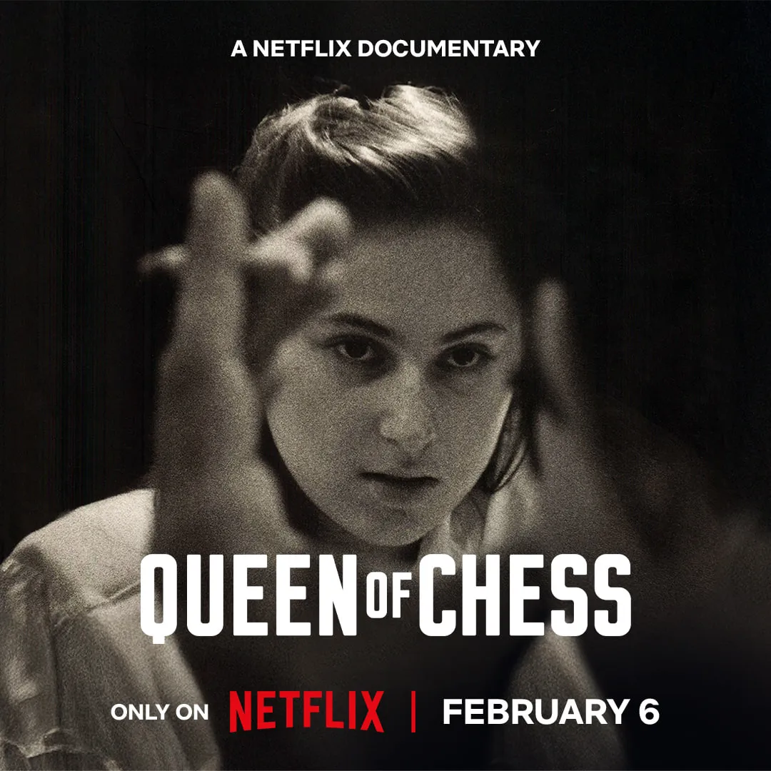 Queen of Chess (2026)