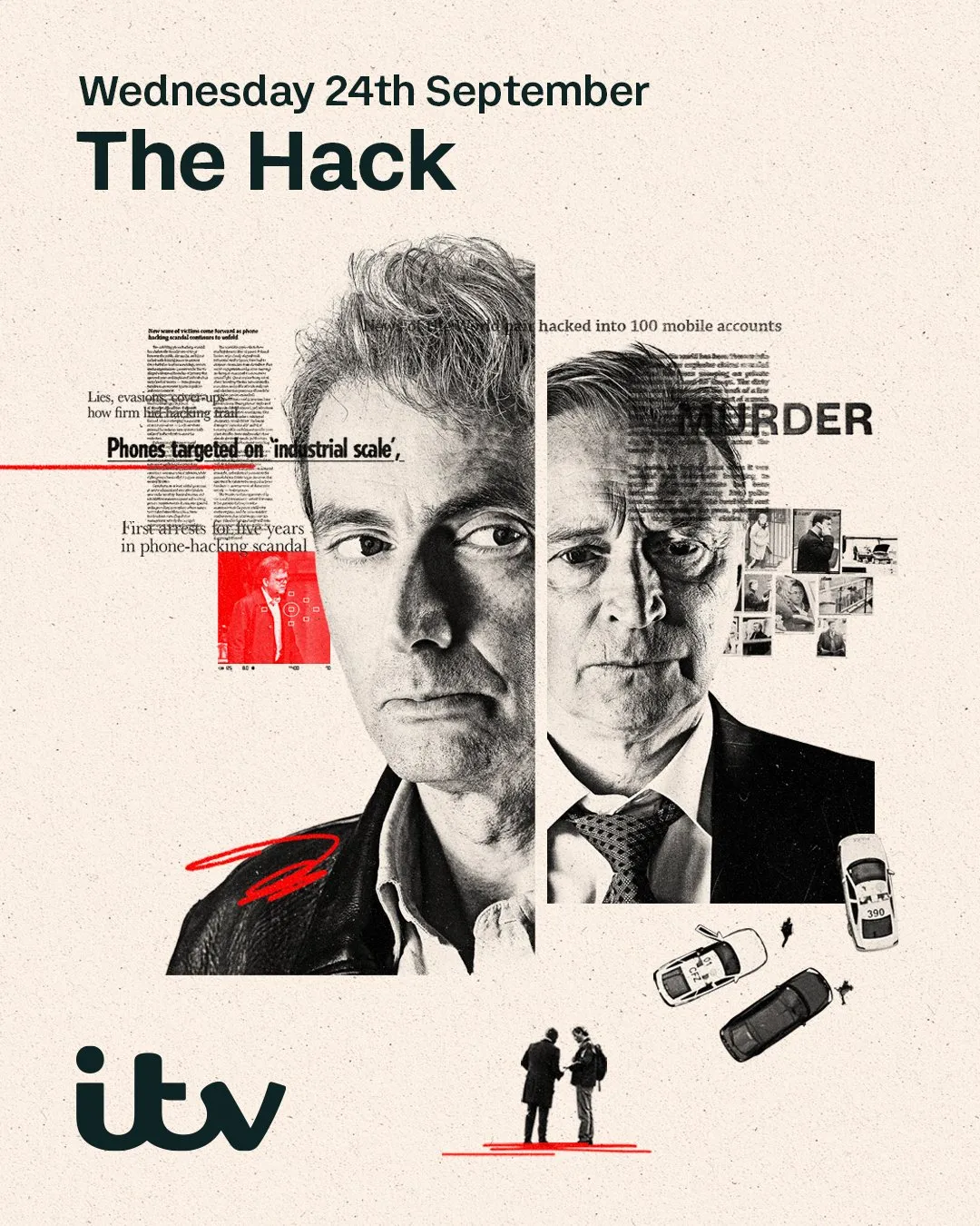 The Hack (2025)
