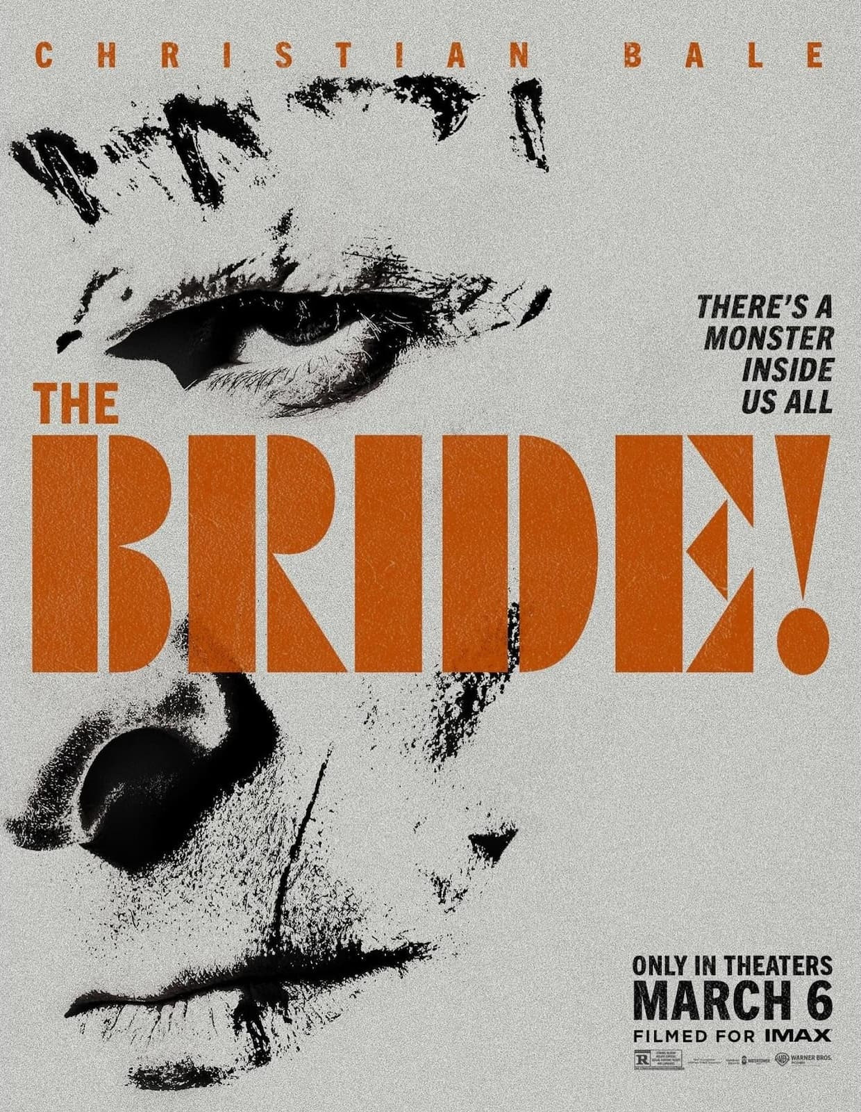 The Bride! (2026)