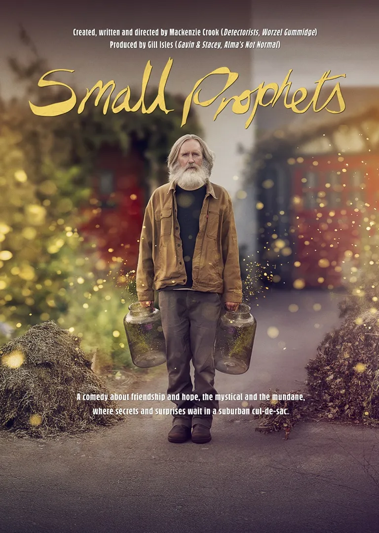 Small Prophets (BBC, 2025)