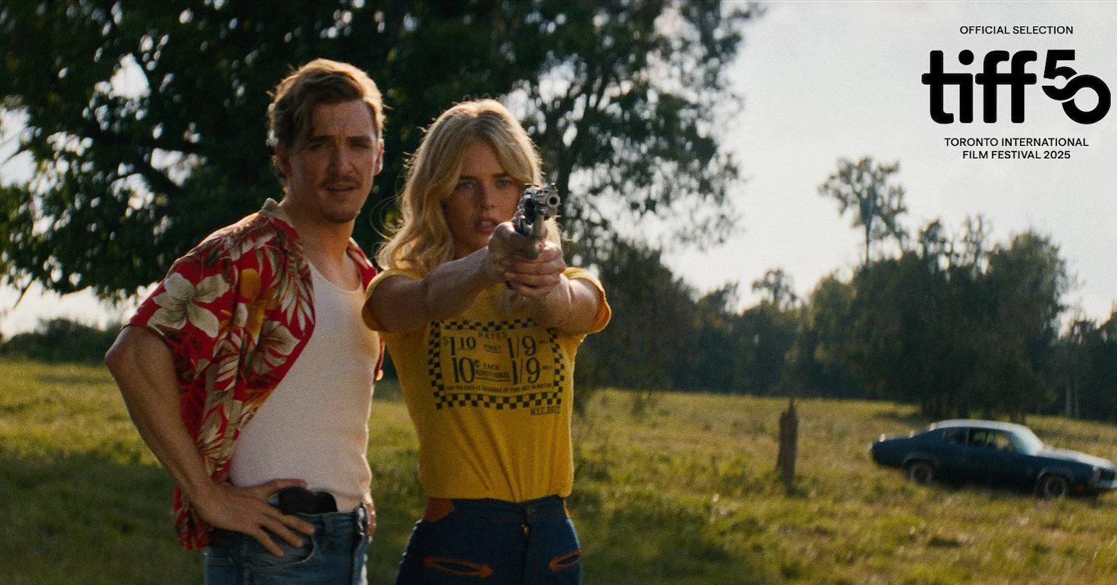 Carolina Caroline (2025)