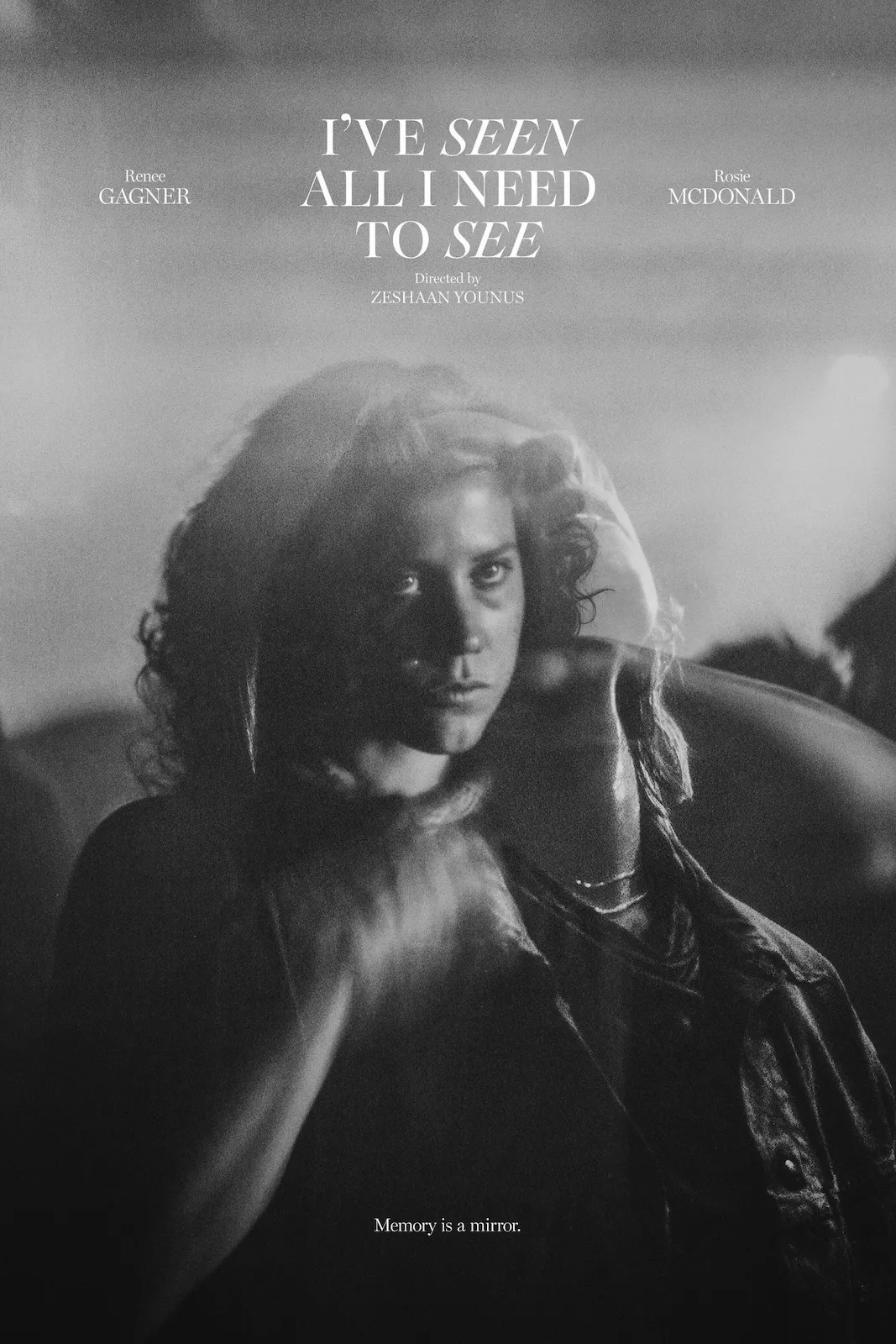 I've Seen All I Need to See (2025)