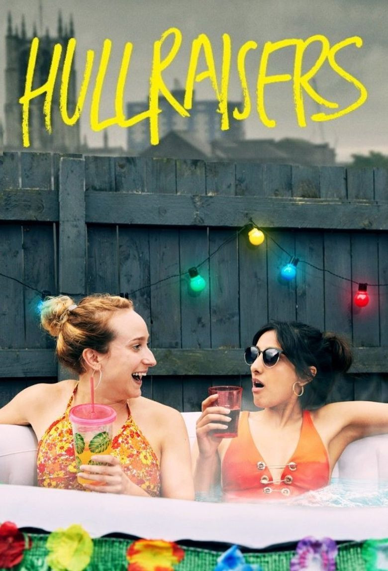 Hullraisers (2022-2023)