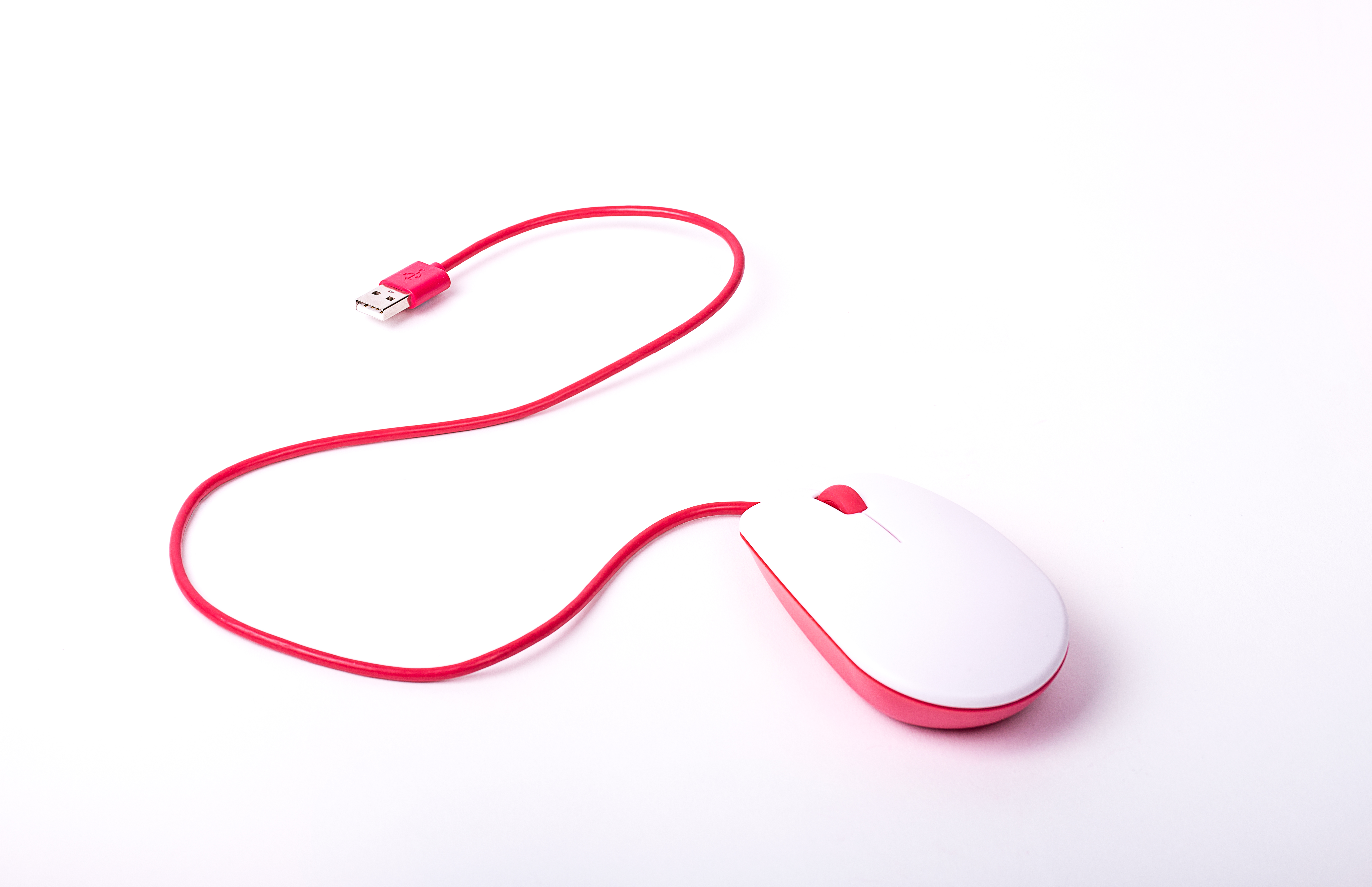 Official Raspberry Pi Keyboard and Mouse