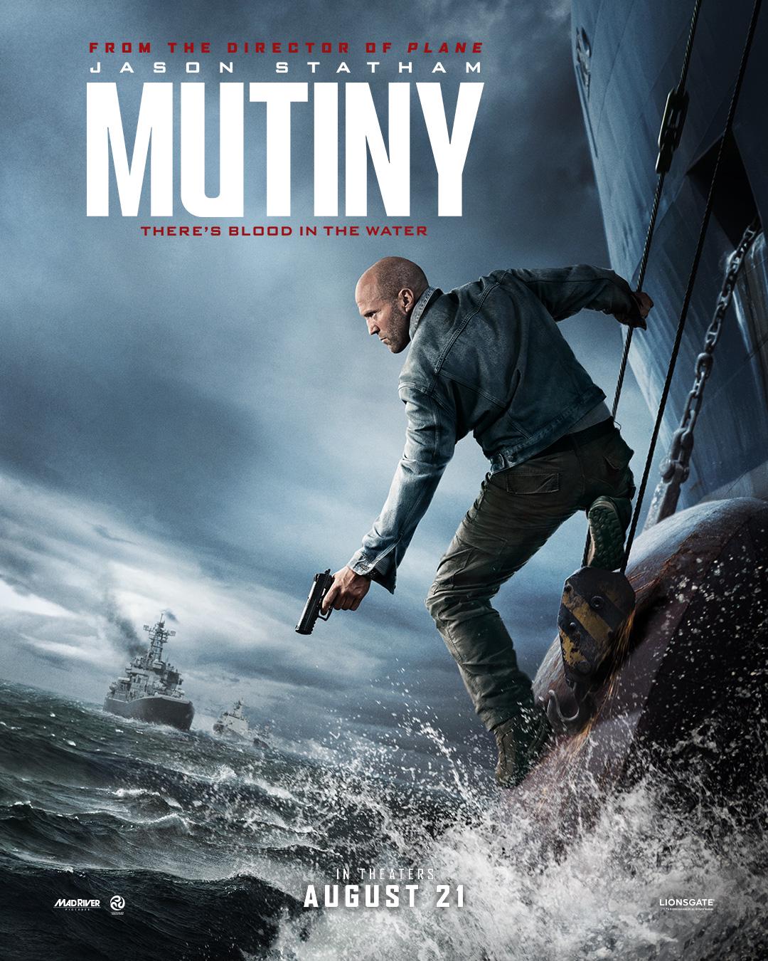 Mutiny (2026)