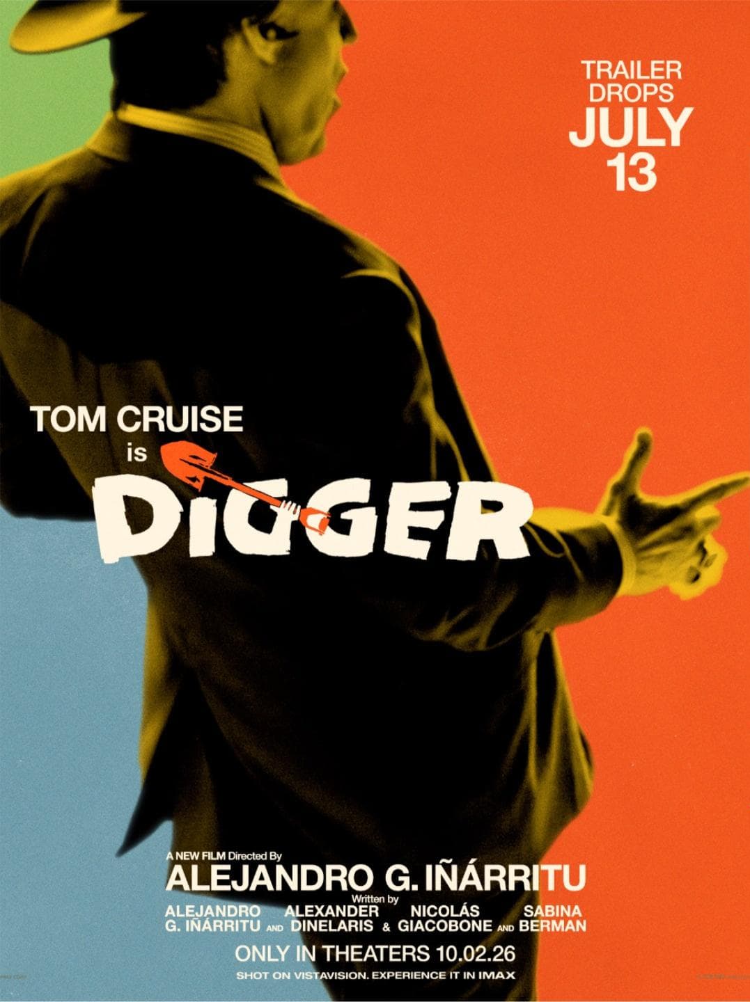 Digger (2026)