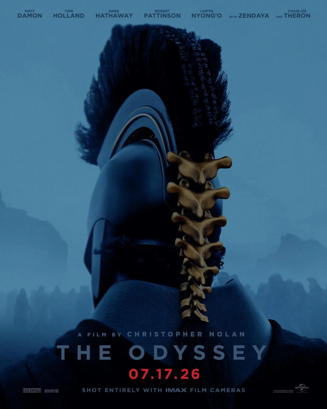 The Odyssey (2026)
