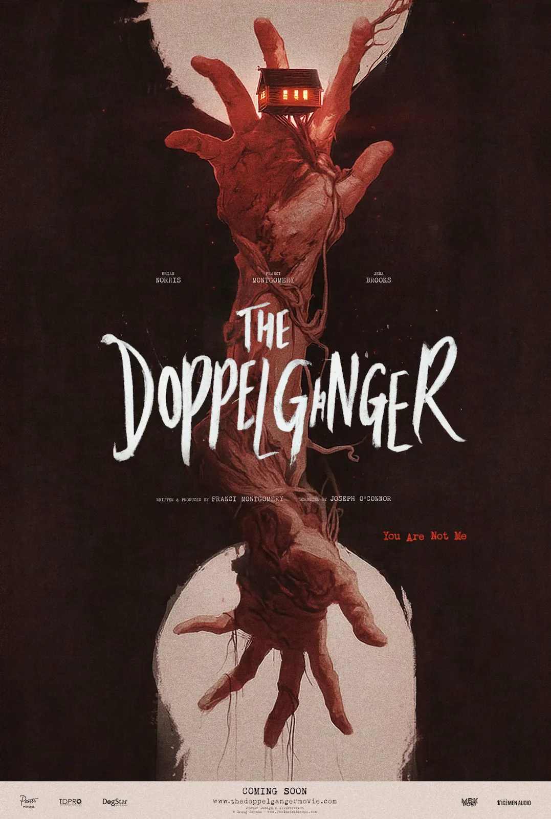 The Doppelganger (2026)