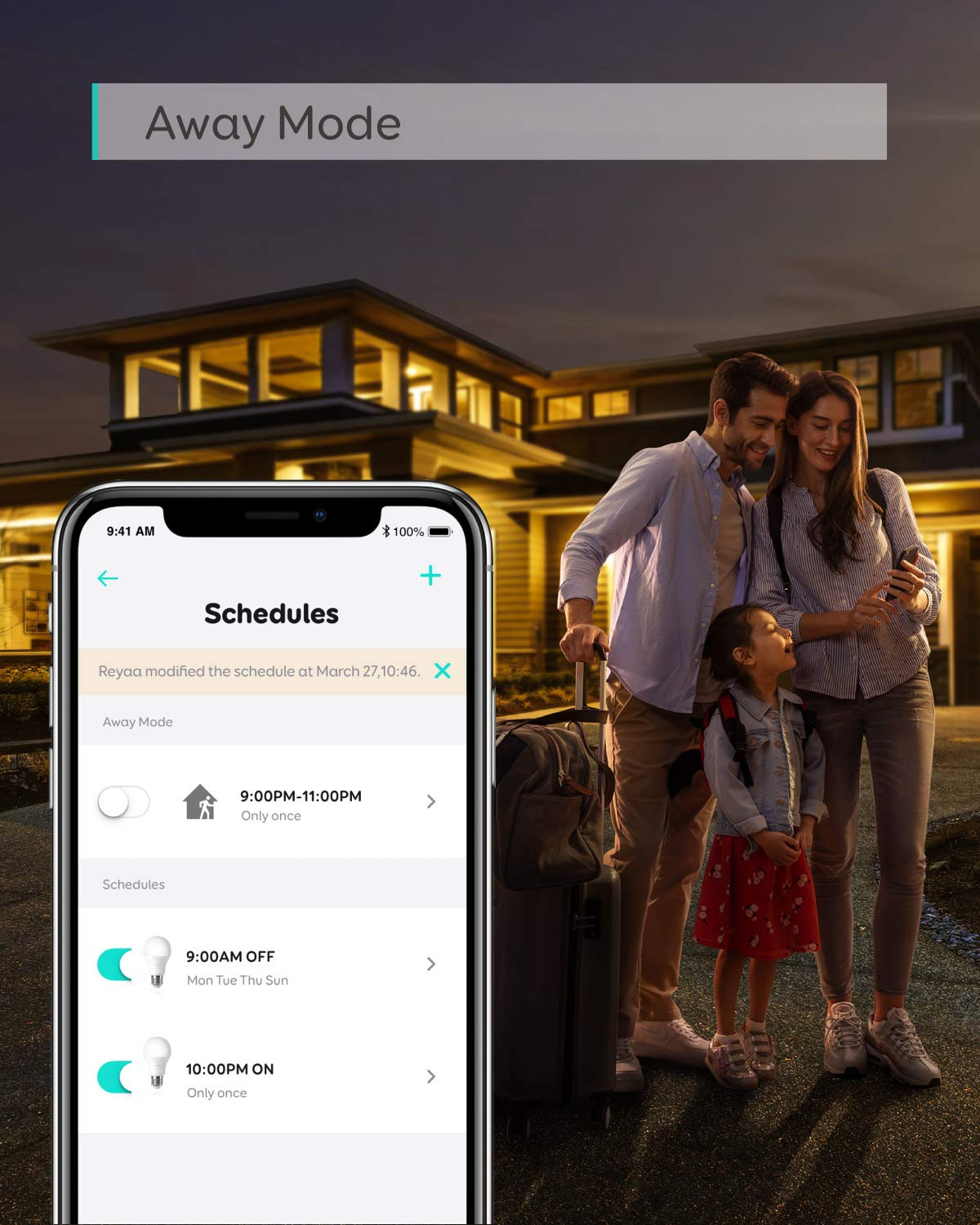 eufy Lumos Smart Bulb