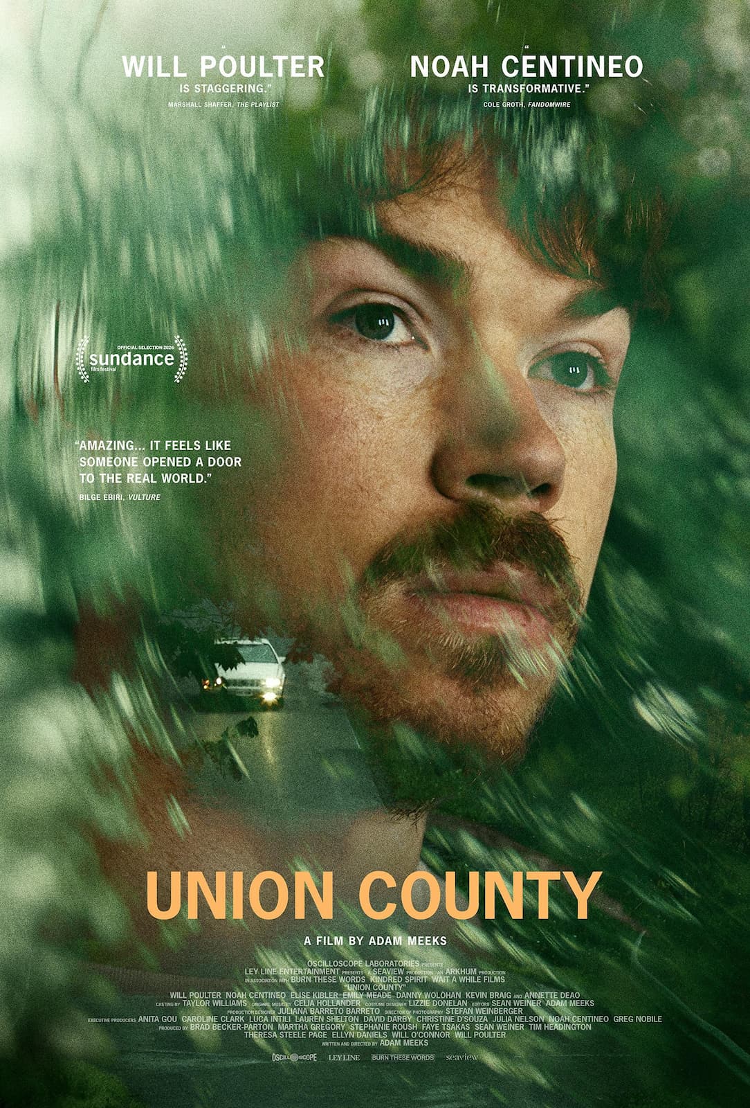 Union County (2026)