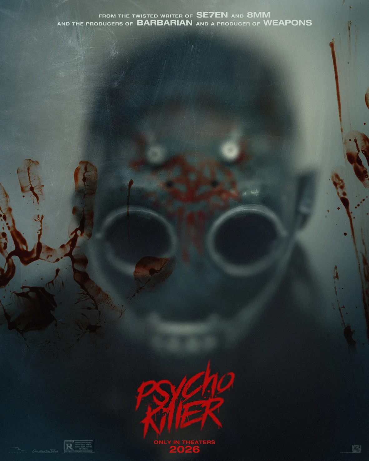 Psycho Killer (2026)