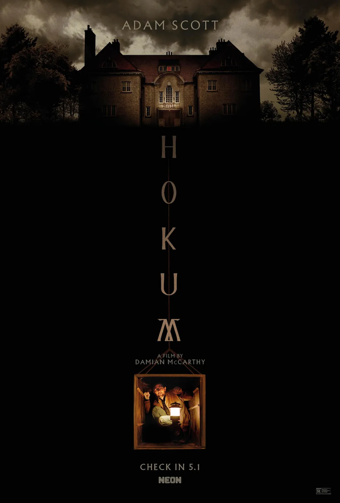 Hokum (2026)