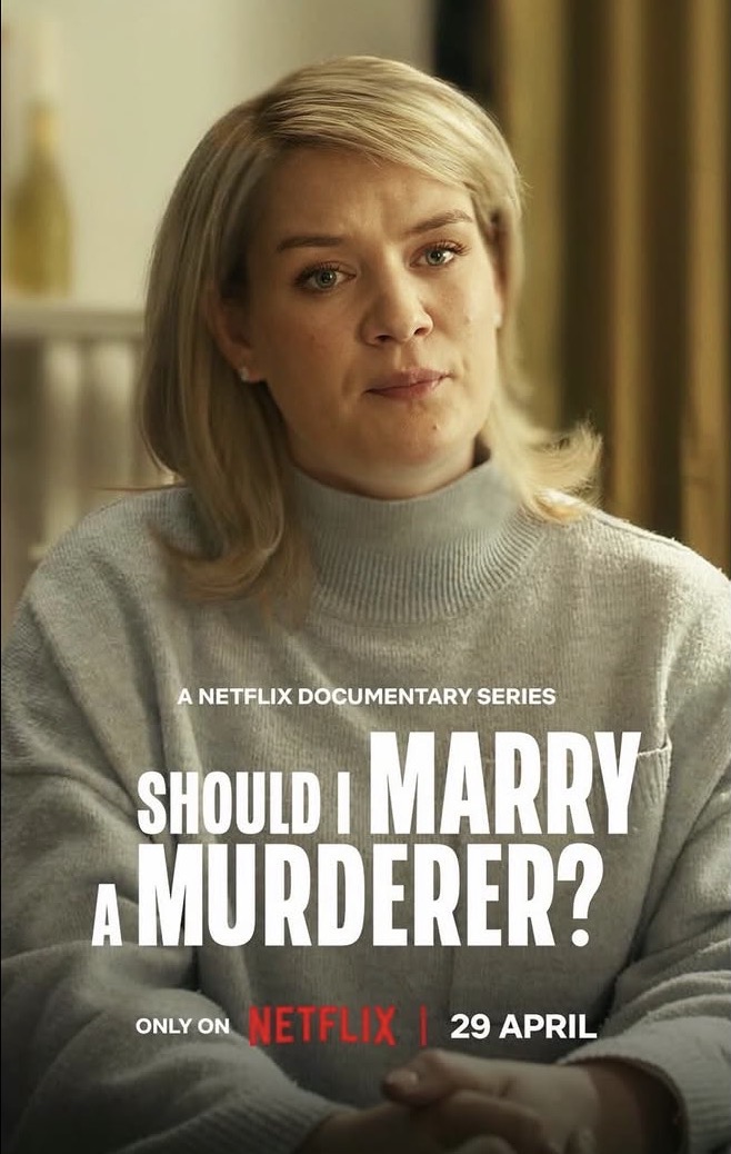 Should I Marry a Murderer? (Netflix, 2026)