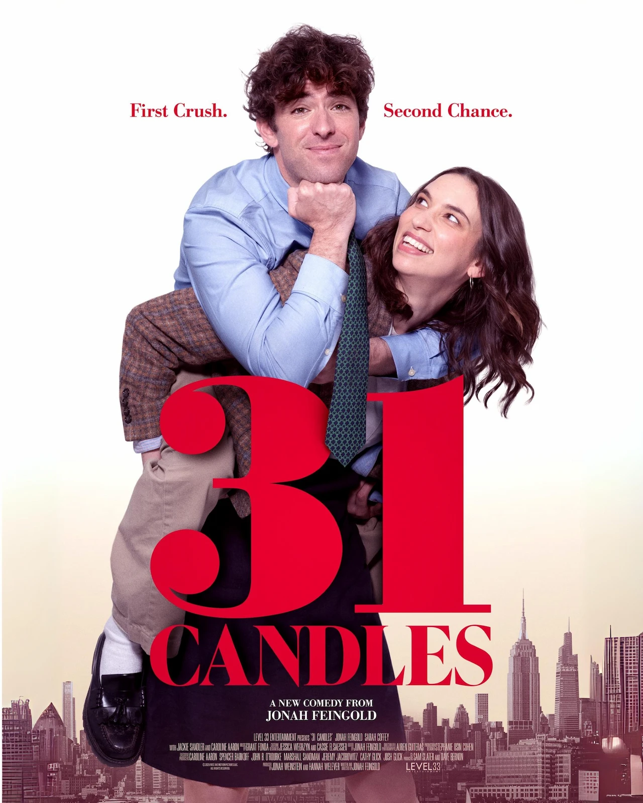 31 Candles (2025)