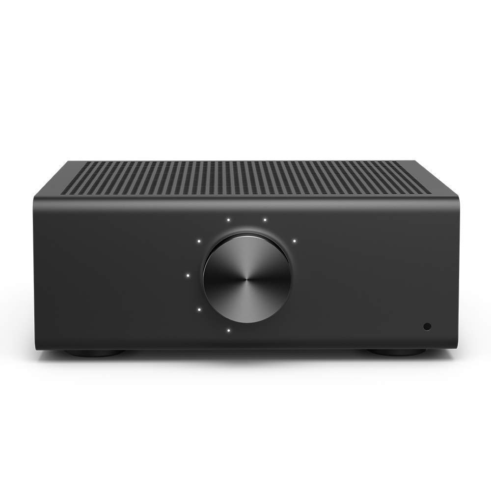 Echo Link Amp - Stream and amplify hi-fi music to your speakers