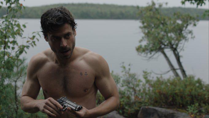 Someone's Daughter (2026)