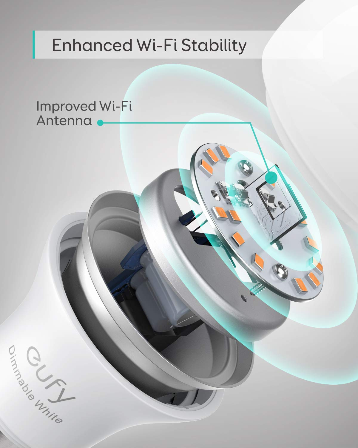 eufy Lumos Smart Bulb